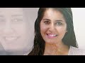 Raashi Khanna Hot Navel Bikini Navel Show