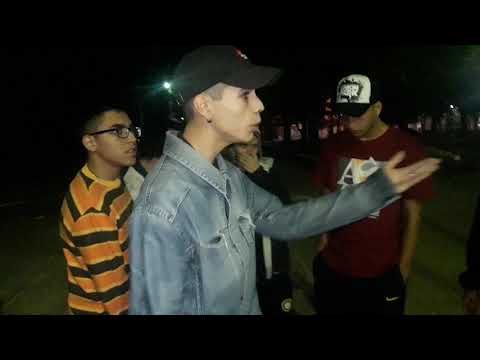 EZZE MATI COSTI vs BHS TMS KARDIA|SEMIS|3VS3|Ultima Street