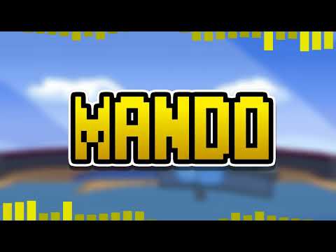 Video thumbnail for Mando