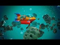 SpaceShip Kindness 1 Lost Puppy