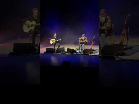 Roy Harper 2025 09 27 Bridgewater Hall a Twelve Hours Of Sunset