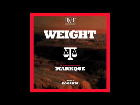 MarkQue - WEIGHT