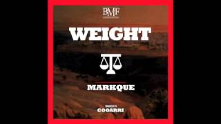 MarkQue - WEIGHT