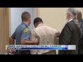 Dwan Wakefield found guilty on all charges in Kingston Frazier's death and kidnapping