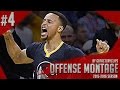 Stephen Curry EPIC Offense Highlights Montage 2015 2016 Part 4 COLD BLOODED