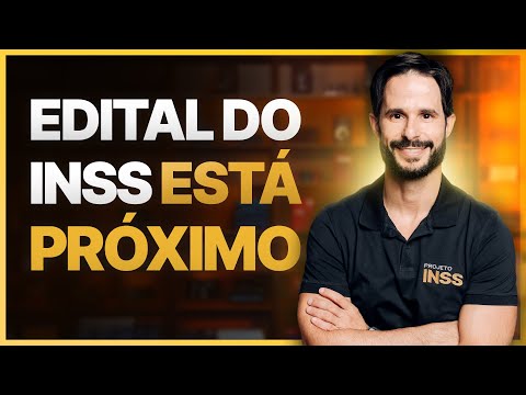 COMO COMEÇAR DO ZERO PARA O CONCURSO DO INSS