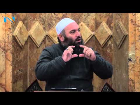 144. Pas Namazit të Sabahut - Urdhërimi në të mirë dhe ndalimi i të keqes - Hadithi 188