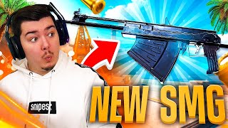 la UGR est la SMG #1 ... ma CLASSE a 0 RECUL sur REBIRTH ISLAND!! (Résurgence Saison 3)