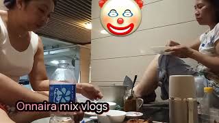 Masarap Talaga Kumain sa Labas#Labas ng Bahay#Buhay ng Taga Bundok#Kunyang ng Hk🇭🇰