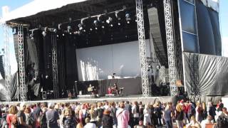 Joan Baez in Sweden - Another World
