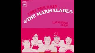 Marmalade - I See the Rain - 1967 (STEREO in)
