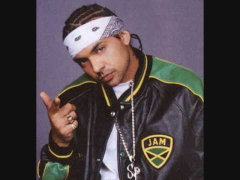 Sean Paul - Nah Get No Bly (Up Close Riddim)