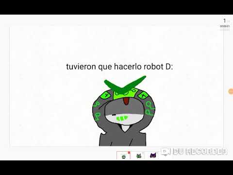 Leon virus, werewolf leon virus y werewolf leon .exe xd