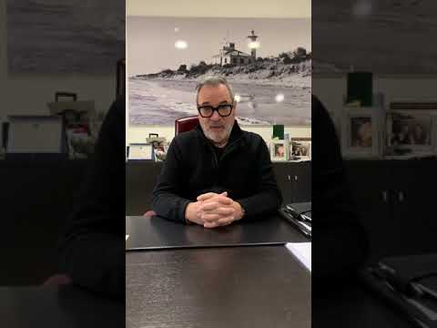 Video Messaggio ai Clienti Friulbrau