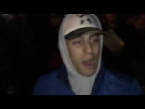 SASS TNC MARE vs LUCAS SEON ARZA vs MACHADO GAUNA ATILA - 8vos de final - FECHA "CHAMPIONS" 3vs3