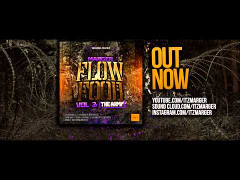 Marger - Ching Chang Walla (Freezer RMX)