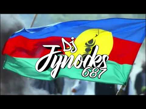 JYNOCKS687xKAMELONxTETE A TETExCHIKTAYxZOUK REMIX 2K2V