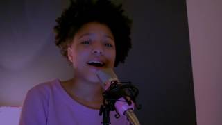 Cover| Ridin' round by Kali Uchis