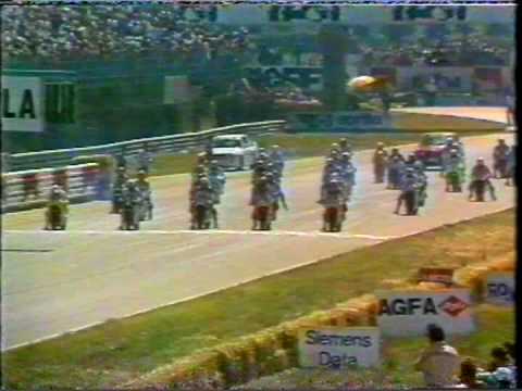 RR WM d ´87 Misano 250cc