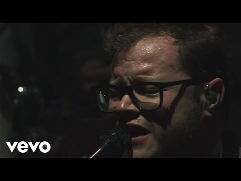 Leonel García - Aún (En Vivo [Sala Telefónica del Centro Cultural Roberto Cantoral])