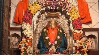 Temple video
