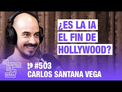 ¿Es la IA el fin de Hollywood?. DotCSV | Cap.503
