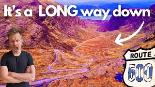 Bealach Na Ba - Scotland's greatest driving road?