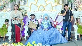 Download lagu TEMANG MANTEN MAS EGA DAN NENG SULIHA SINAR BUDAYA HAJATNYA SALI SAKIP MALASAN WETAN mp3