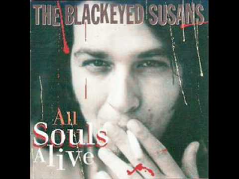 The Blackeyed Susans - Every Gentle Soul