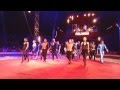 Sirkus Finlandia 2013 / FINAL 