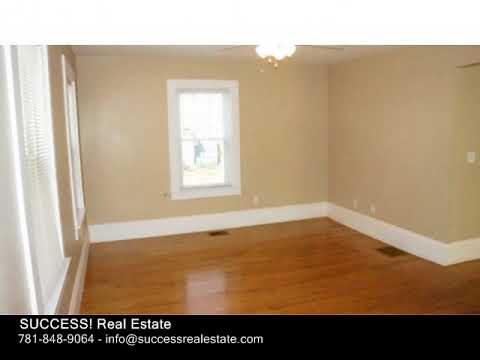 50 Front St, Braintree MA 02184 - Rental - Real Estate - For Sale -
