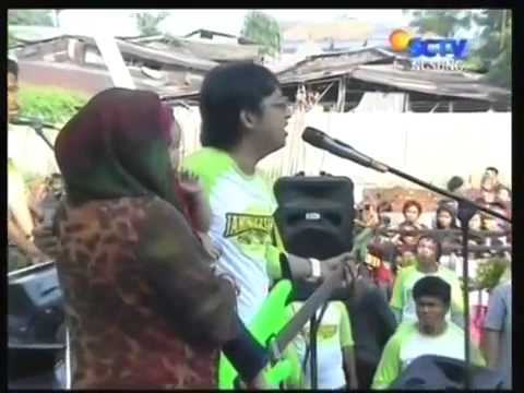 Wali Jamin Rasaku Live At Inbox 070514