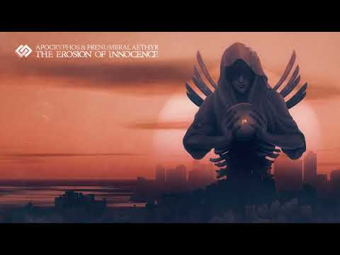 Apocryphos & Penumbral Aethyr - The Erosion of Innocence [FULL ALBUM] // Analog Dark Ambient