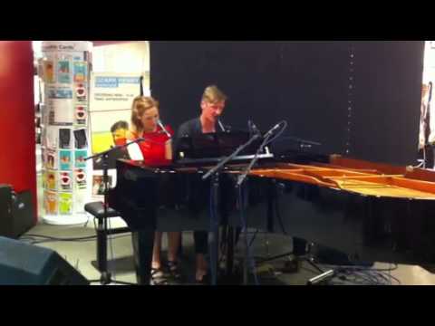 Ozark Henry & Amaryllis - I'm your sacrifice