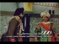 Kattabomman S Conversation With Jackson Thurai