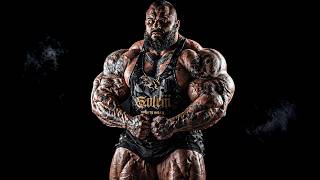 WHEN MUSCLE GOES TOO FAR: Illia Golem’s BODY Defies ALL LOGIC!