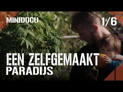 De Verloren Vrijstaat deel I - Kinderen van ADM