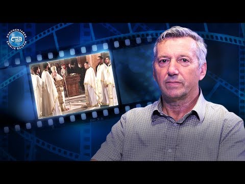 BALKAN INFO: Bernard Ljubas – Srbi su Božiji narod i imamo duhovnost, crkve i manastire!