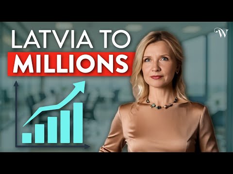 From Latvia to Success: How I Conquered the U.S. Market with Cryotherapy