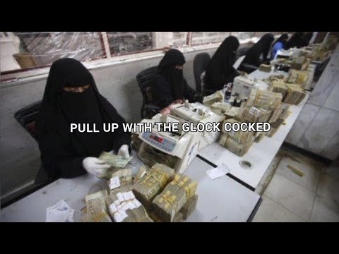 $UICIDEBOY$ - PULL UP WITH THE GLOCK COCKED (Lyric Video)