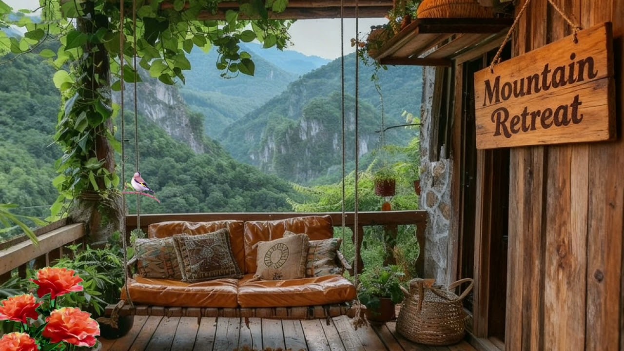 Cozy Mountain Retreat with Breathtaking Views