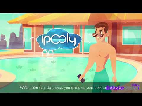 Website Design Office video.