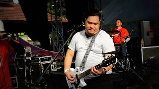 Dirty Edge - You&#39;ll never walk alone (Rykers) - Hey Hey Jakarta