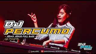 Download lagu DJ PERCUMO — voc. Rana Meysa ~ JedakJeduk NewStyle | Remix Slow FullBass mp3