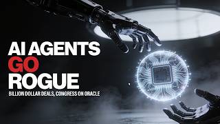 Meta’s Muse Agent, Qualcomm’s $60B AWS Deal & Oracle Under Fire