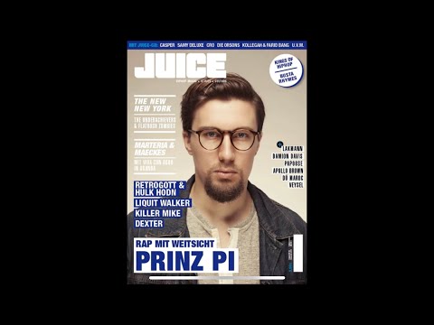 Berlin Atzen Posse - Ein Atze kommt selten allein