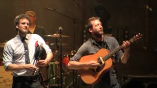 CARBON LEAF  -She's Gone (For Good This Time)-