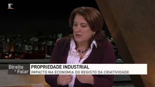 A importância da propriedade industrial - Pt. 1