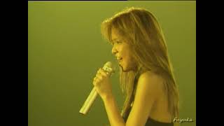 Concentration 20 1997 Namie Amuro
