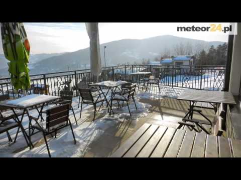 Pensjonat Słoneczny Stok przy wyciągu - Międzybrodzie Żywieckie meteor24.pl